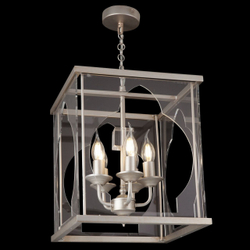 Подвесной светильник Maytoni Keope H008PL-05G