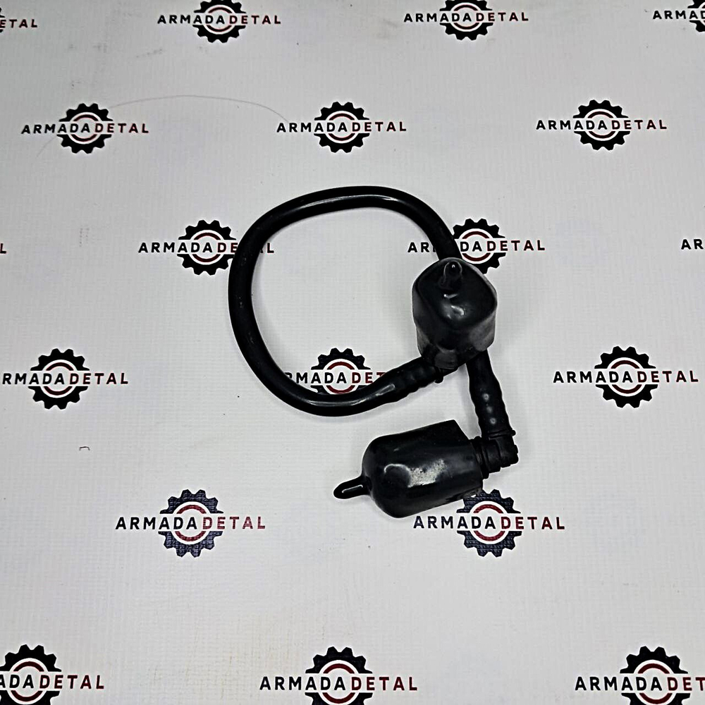 Трубка топливная | 320/07059 | Spare Parts