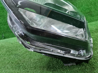 Битая Фара левая Omoda C5 (2022-н.в.) LED