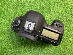 Canon 5D Mark III 1.300 кадров