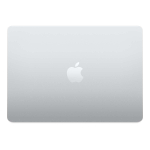 Apple MacBook Air 13" (M4 10C CPU, 10C GPU, 2025) 16/512Gb SSD (MW0X3) Silver, серебристый