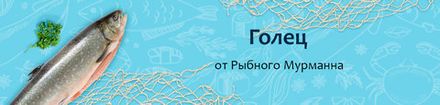 Голец