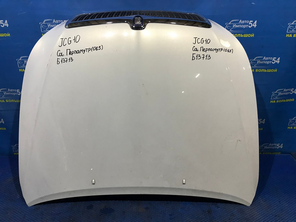 Капот TOYOTA BREVIS 2001-2007