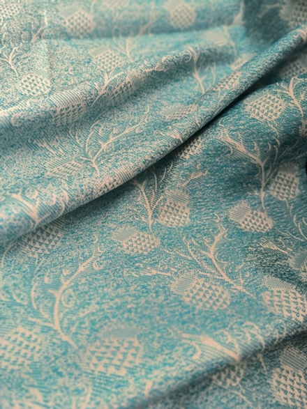 Mokosh wrap Чертополохи Айсберг