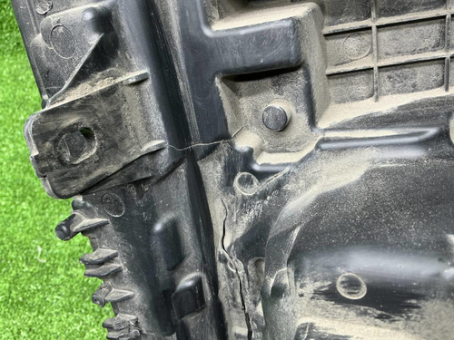 Битая Фара левая JAC N120 (2016-н.в.) галоген