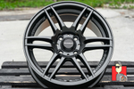 Комплект дисков Weds Sport SA-60M 15x7 et35 4x100