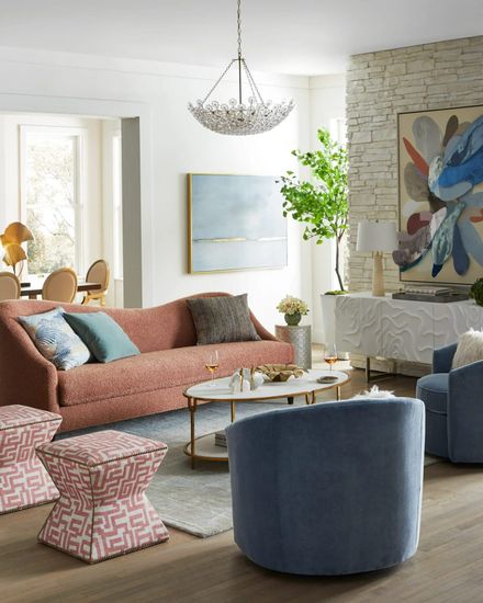 Люстра “Шарлотта”