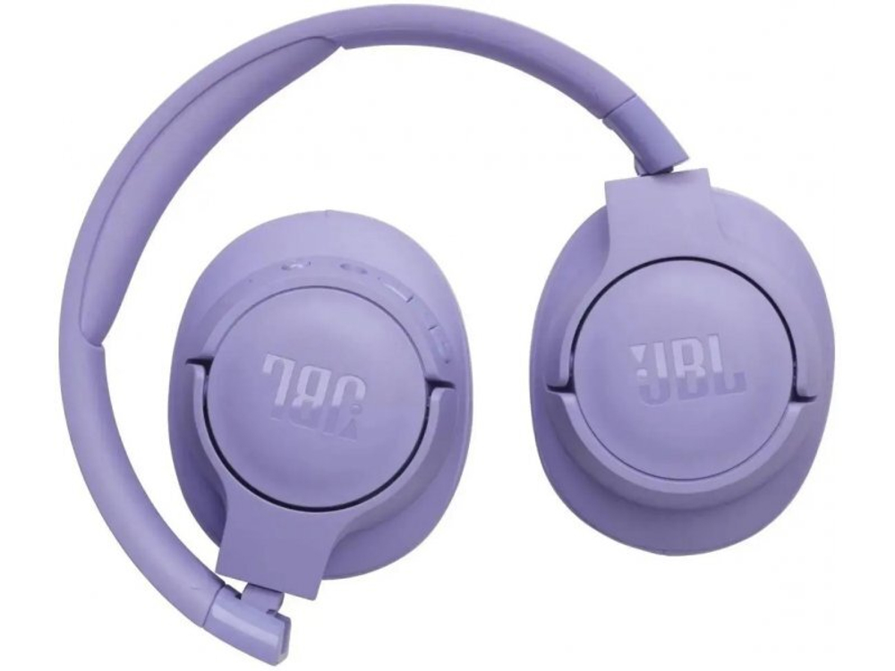 Наушники JBL Tune 720BT пурпурный
