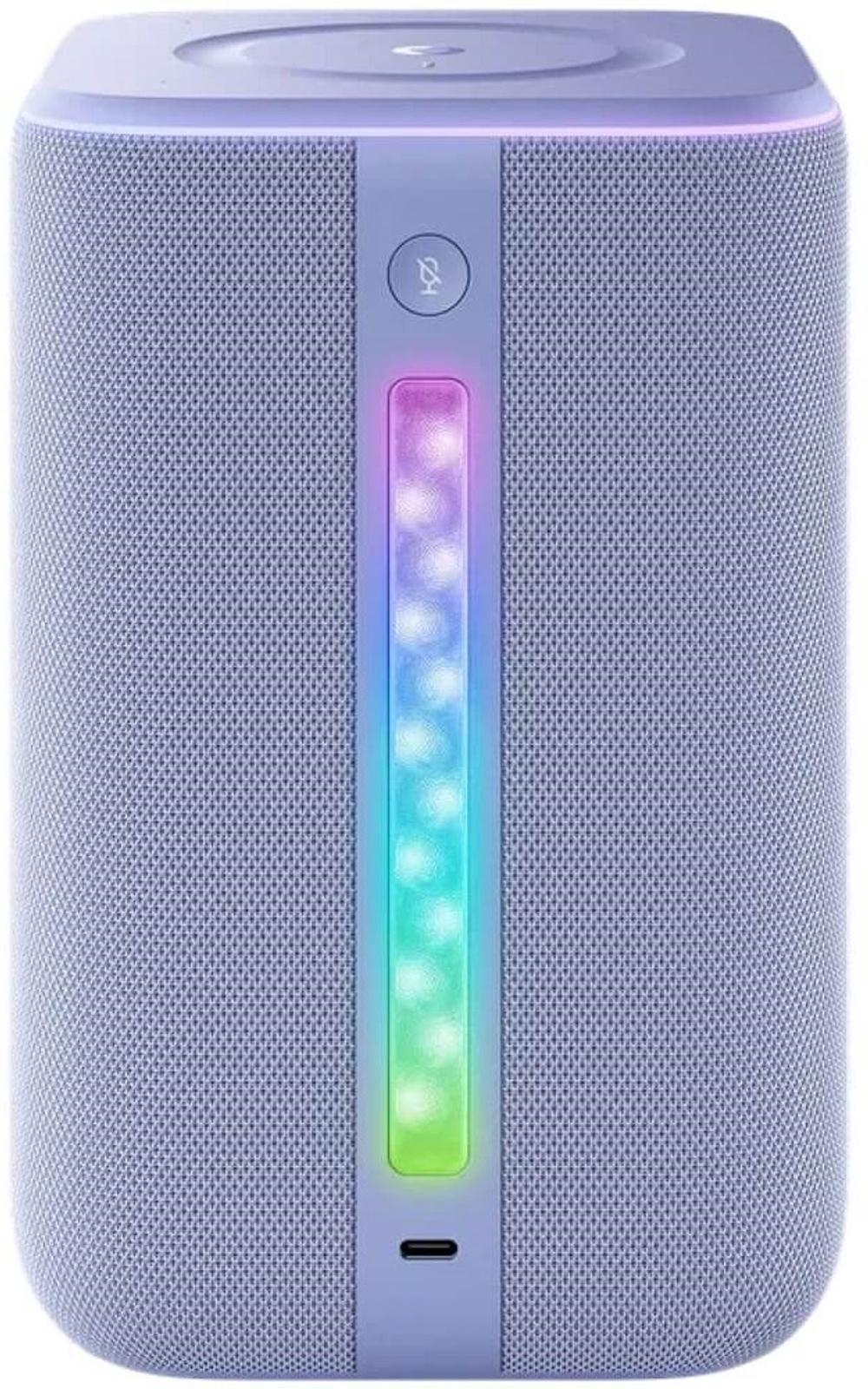 Яндекс Станция 3 с Алисой Фиолетовая