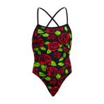 Купальник FUNKITA Black Rose