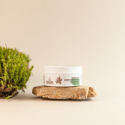 Маска для укрепления волос "Златовласка"