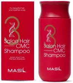 Masil 3 Salon Hair CMC Shampoo 150ml