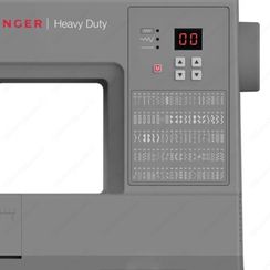 Швейная машина Singer Heavy Duty 6600C