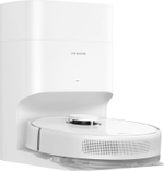 Робот-пылесос DREAME D10 Plus Gen2, 75Вт, белый/белый [rld32gd]