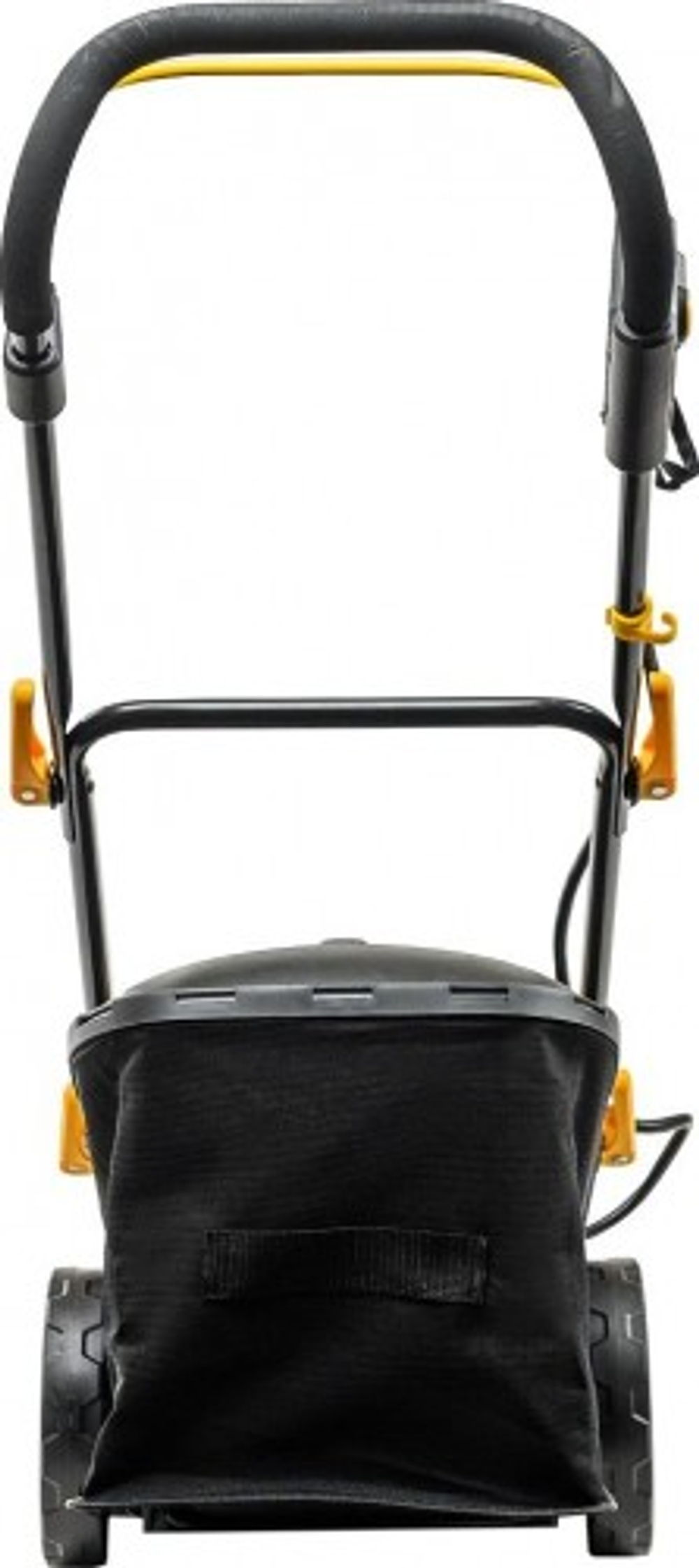 Газонокосилка аккумуляторная HUTER CLM-40 Li 70/4/10