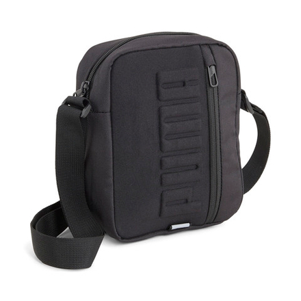 Сумка кросс-боди PUMA S Portable, 09071301, 20х15х6 см