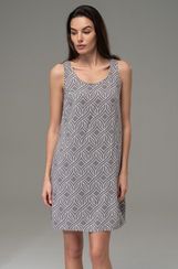 Сорочка Mia-Amore 5360 "Damask"