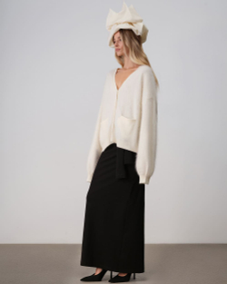 Кардиган “Boujee”