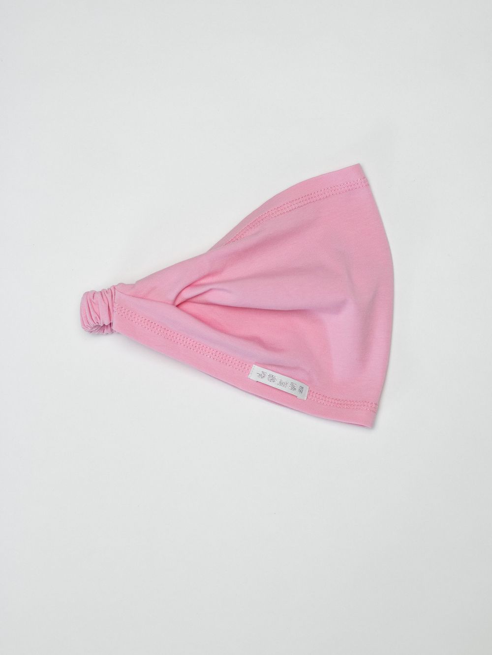 Косынка трикотажная ЧИЛИ (Св.розовый)