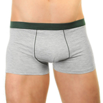 Набор из 6 разноцветных трусов-боксеров (Размер: XXL) (Цвет: разноцветный)