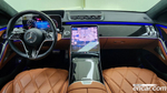 Mercedes-Benz S-Class W223 Maybach S580 4MATIC (11.2022)