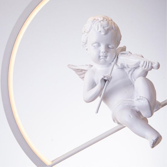 A6065SP-1WH СВЕТИЛЬНИК ПОДВЕСНОЙ