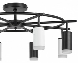 Люстра на штанге Lightstar LR7183743640