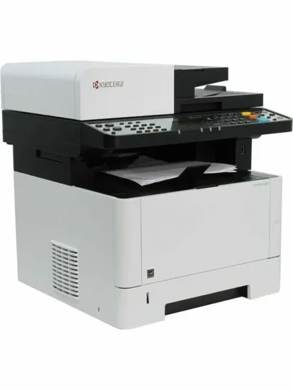 МФУ Лазерное Kyocera Ecosys M2135dn