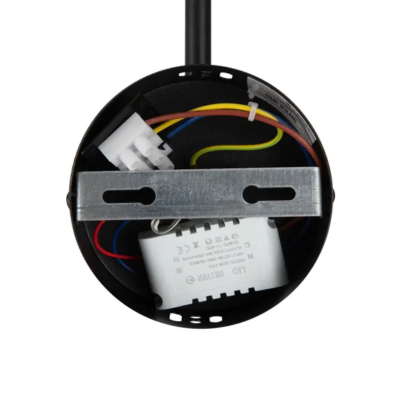 Настенный светильник (бра) FR6059WL-L28B Нарядный / Fancy 20 Вт LED Freya fr6059wl-l28b