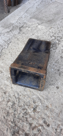 Коронка 61NA-31310 стандартная