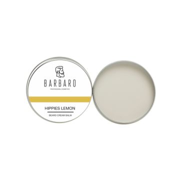 Крем-бальзам Barbaro Hippies Lemon, 50 мл.