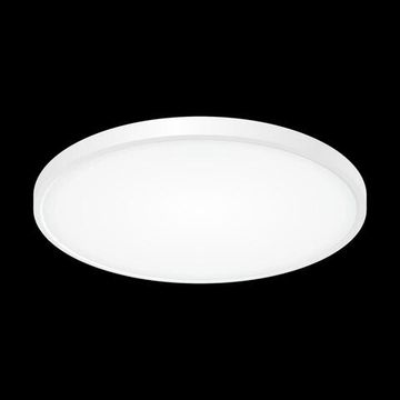 CL738400V Бейсик Белый Св-к Накл. LED 40W*Мульти