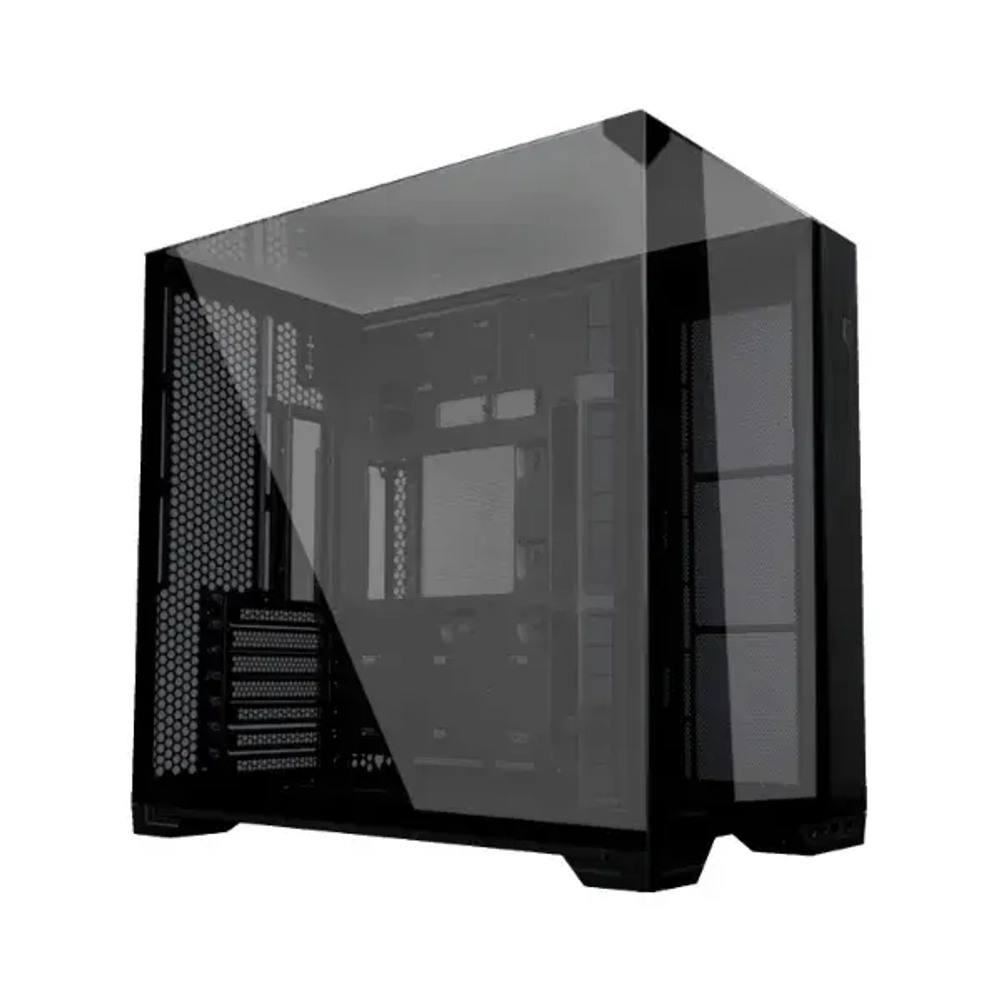 Корпус Lian Li O11 VISION COMPACT ATX/m-ATX/m-ITX G99.O11VPX.00 Black
