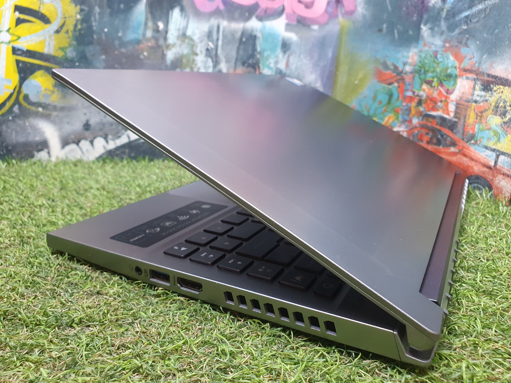 Ноутбук Acer i7-11/16Gb/RTX 3060 6Gb/FHD/144Hz/Predator Triton 300SE (PT314-51s-71UU)/Windows 10