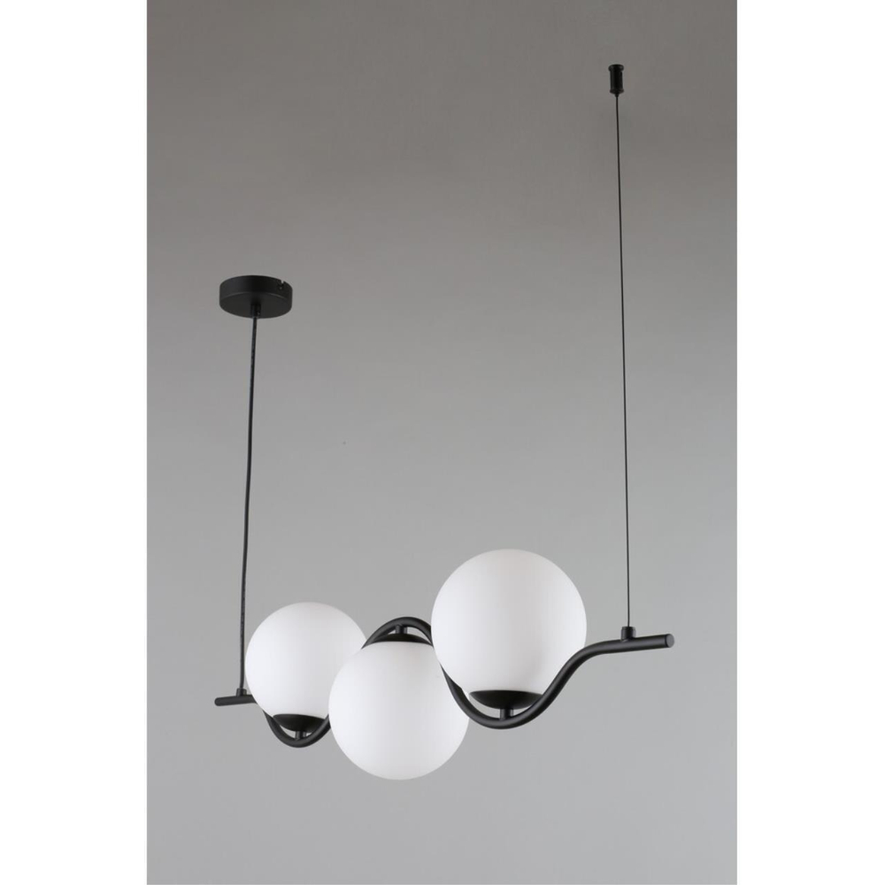 Подвесной светильник Aployt Jagna APL.312.03.03