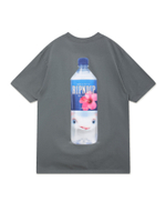 Мужская Футболка Real Water