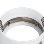 Встраиваемый светильник Arte Lamp RAMO A1240PL-1WH