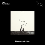 Альбом ONEW - Circle 1st Album PHOTOBOOK Version