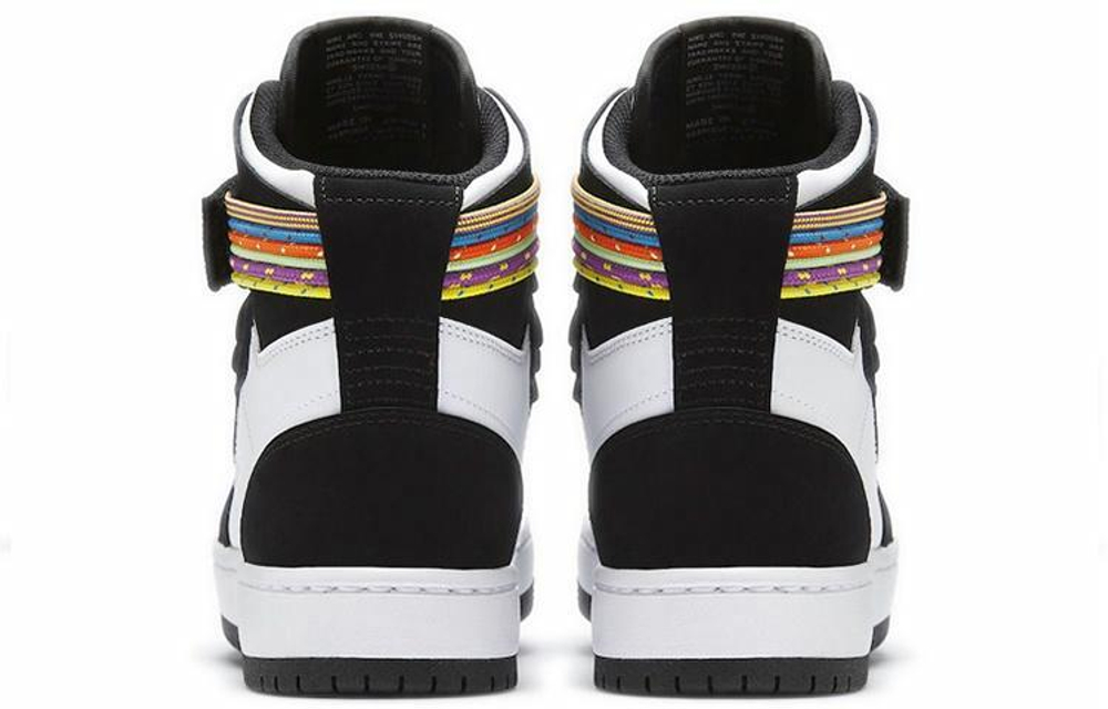 Кроссовки Jordan Air Jordan 1 Nova Xx (Женская размерная сетка)