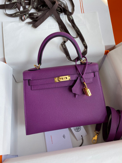 Hermes Kelly 25