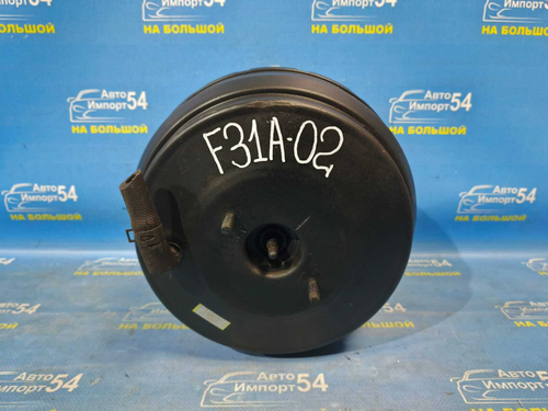 Вакуумный усилитель тормозов MITSUBISHI DIAMANTE 1997