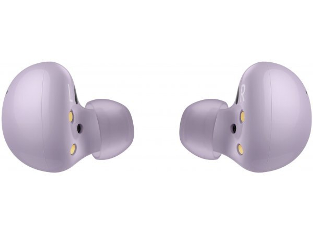 Беспроводные наушники Samsung Galaxy Buds2 purple