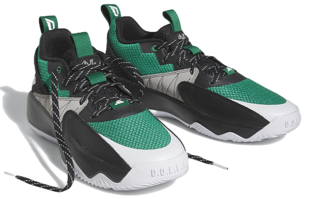 Кроссовки Adidas Dame Extply 2.0