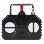 Машина трюковая на РУ, коробка 999G-28ES