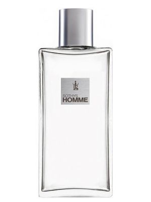 Sothys Homme