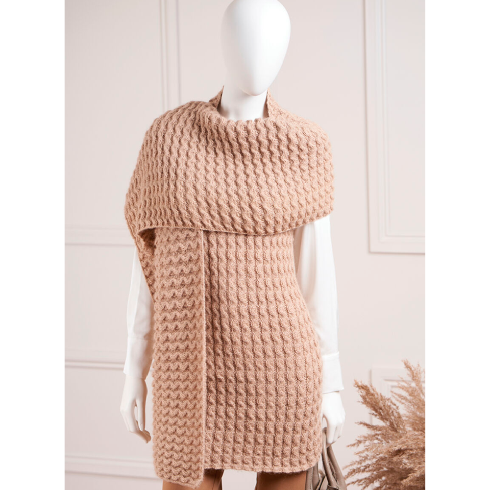 Журнал Rowan "Mode at Rowan - Сollection Five"