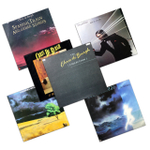 Chris De Burgh / The Collection (5LP)