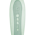 Самокат Globber Junior Foldable Lights Ecologic зеленый