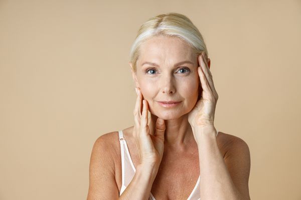 Как ухаживать за возрастной кожей лица? (anti-age уход)