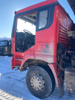 Shacman (Shaanxi) SX* 6x4 Самосвал SX32586V384 (Дизельный, 11,6 л, 423 л.с., МТ)